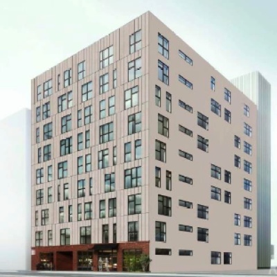 サッポロアーチビル