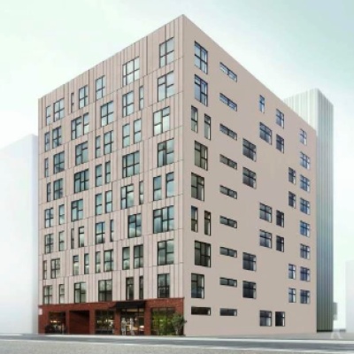 サッポロアーチビル