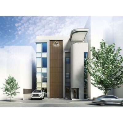 YMBLD（ワイエムビル）