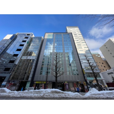 フージャース札幌ビル