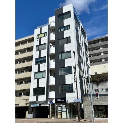 スリーシステムビル