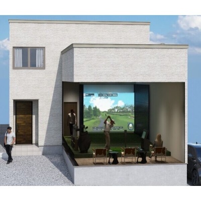 CONCEPT BASE宮の森　C棟