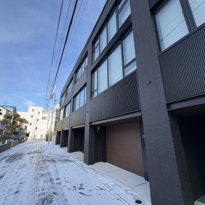 円山パークレジデンス