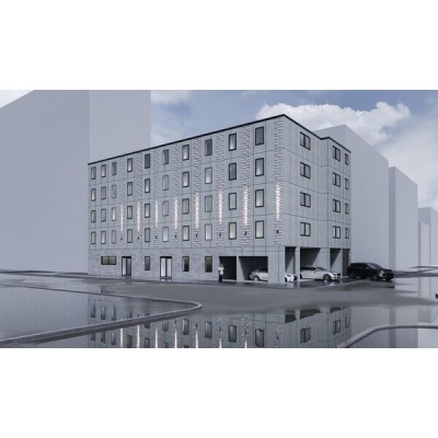 DAITO residence 中央区役所前