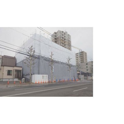 アティーナ平岸II