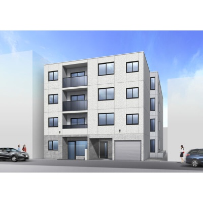 Harness麻生 (ハーネスアサブ)