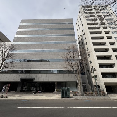 住友商事・フカミヤビル