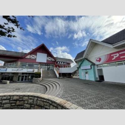 オークヴィレッジWAO