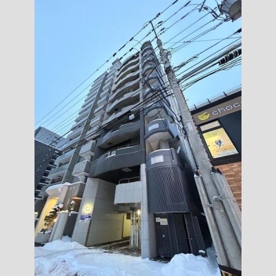 アルファ北2条ビル(旧:札幌北2条サンマウンテンビル)