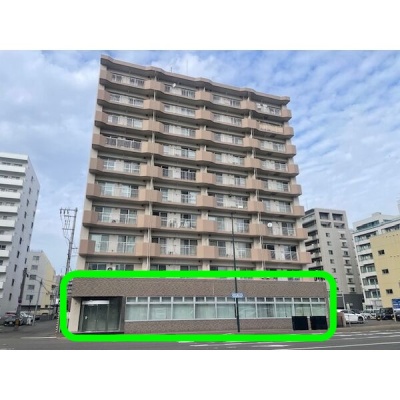 トーカンマンション北5条通り