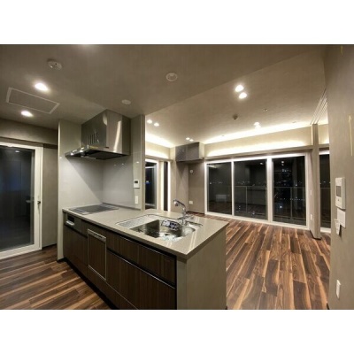 ライオンズタワー札幌