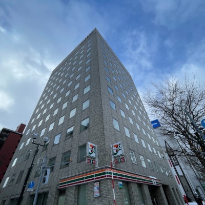 井門札幌パークフロントビル