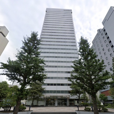 札幌センタービル