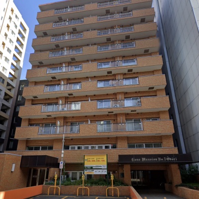 ライオンズマンション第５大通