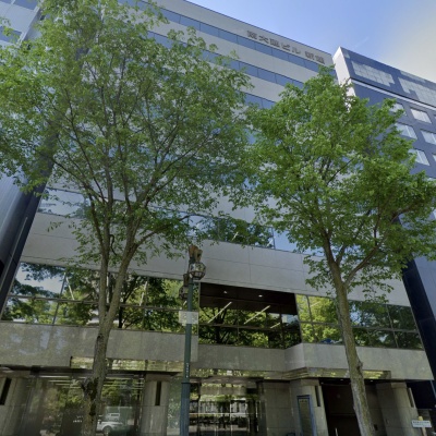 南大通ビル新館