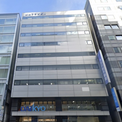 敷島プラザビル