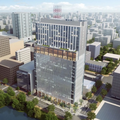 アーバンネット札幌リンクタワー