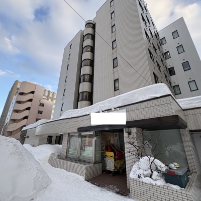 ティアラパレス北大前