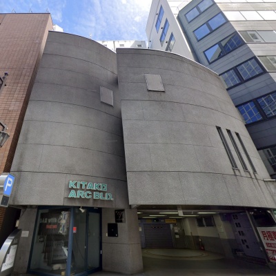 ARC BLDG.（アークビル）