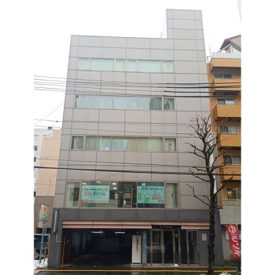 アルファ北1条ビル(旧NEW1ビル)