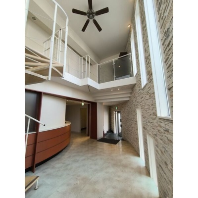 ダイアナ南山鼻ヒルズAB