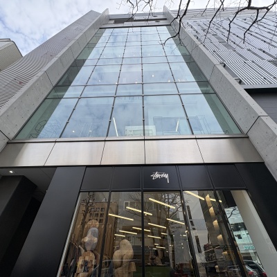 【動画あり🎥】MODAビル