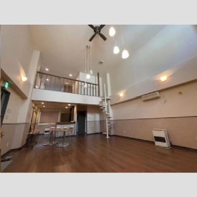 南8西4テナント