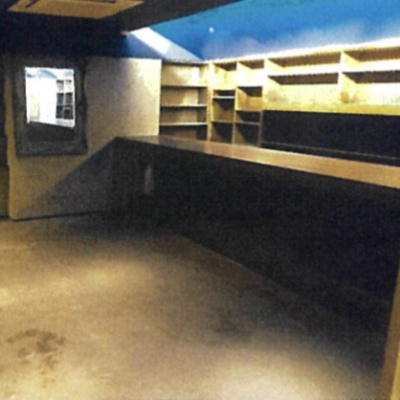 N・グランデビル