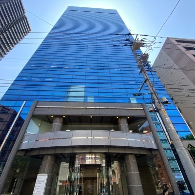 クリスタルタワー