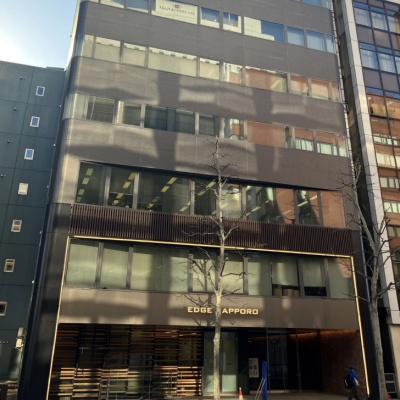 EDGE札幌