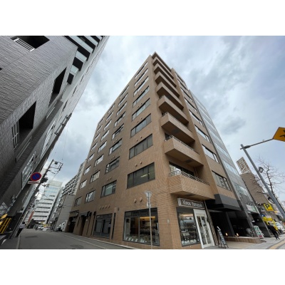 ISM札幌大通ビル