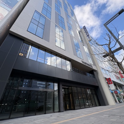 THE VILLAGE SAPPORO（いちご若草札幌ビル）