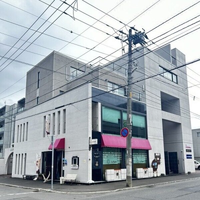 LEE SPACE北円山