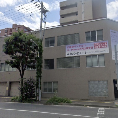 物件No.102059　ビル一棟テナント