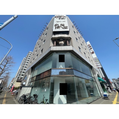 丸惣河関ビル