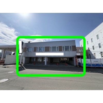 北広島市 一棟貸し