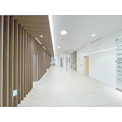 郵政福祉札幌第一ビル