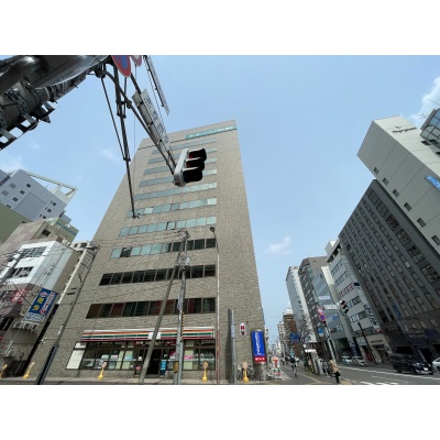 札幌千代田ビル