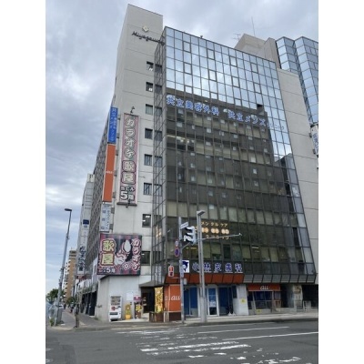 宮澤ビル