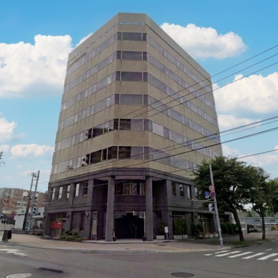 北2条新川ビル