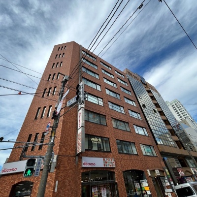 郵政福祉第1ビル