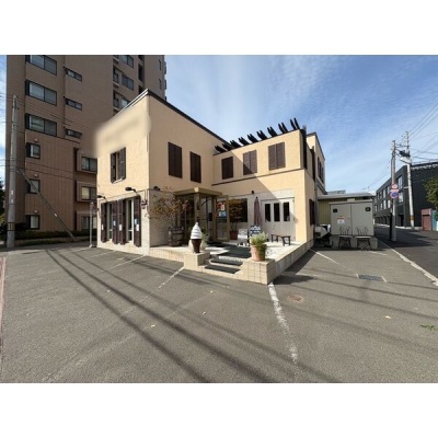 円山一棟貸しテナント