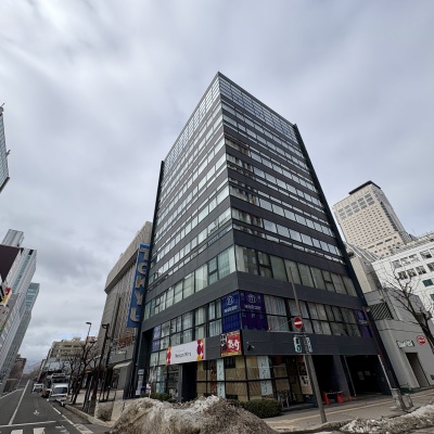 カメイ札幌駅前ビル