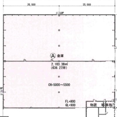 【物件名非公開】