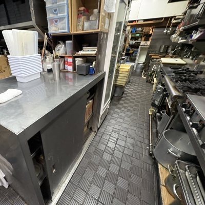 【物件名非公開】