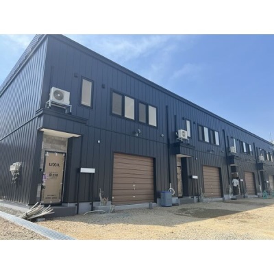 COAST栄町