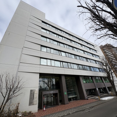 リアライズ札幌第1ビル