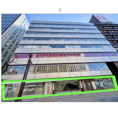 【物件名非公開】