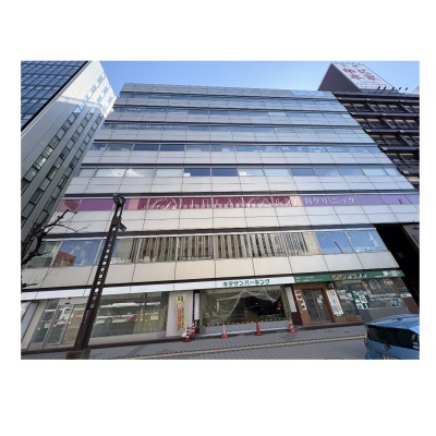 Central Cliff  『2階区画』